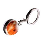 Key ring, model Solar System, Planet Venus